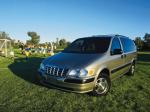 Chevrolet Venture 1996 года